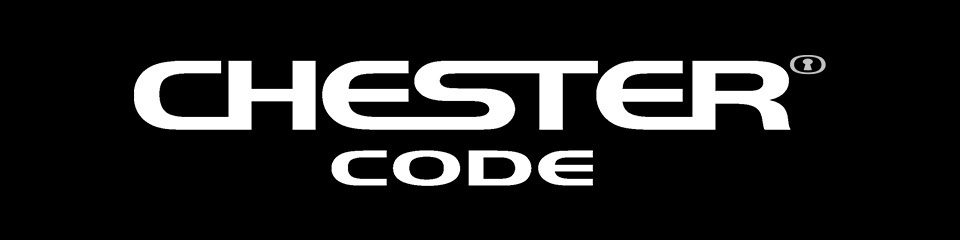 Chester Code Logo
